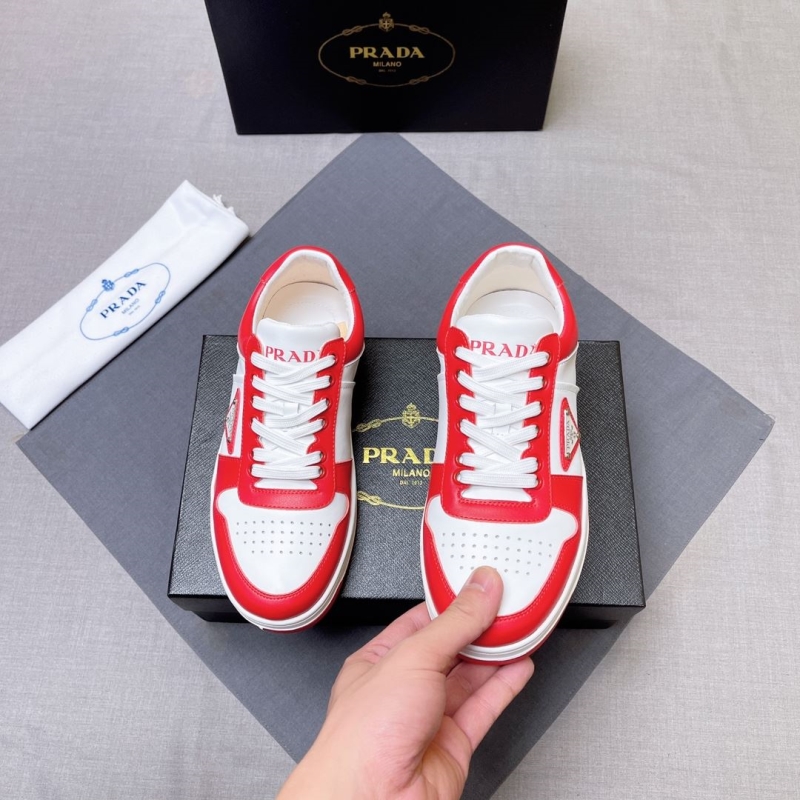 Prada Casual Shoes